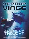 Zones of Thought (eBook): A Fire Upon the Deep, a Deepness in the Sky